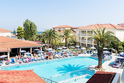 Diana Palace